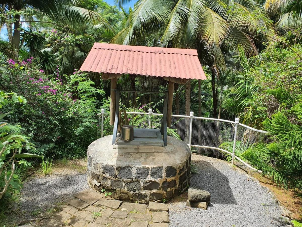 Tyvabro Guesthouse Mahébourg エクステリア 写真