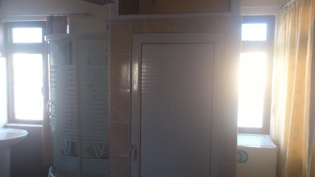 Tyvabro Guesthouse Mahébourg エクステリア 写真