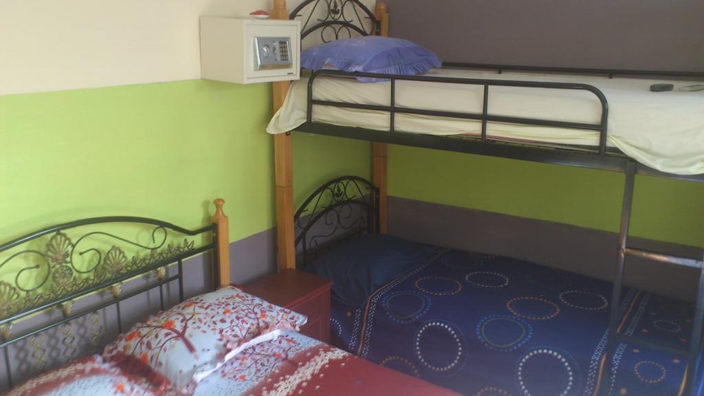 Tyvabro Guesthouse Mahébourg エクステリア 写真