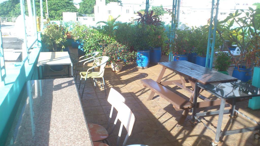 Tyvabro Guesthouse Mahébourg エクステリア 写真