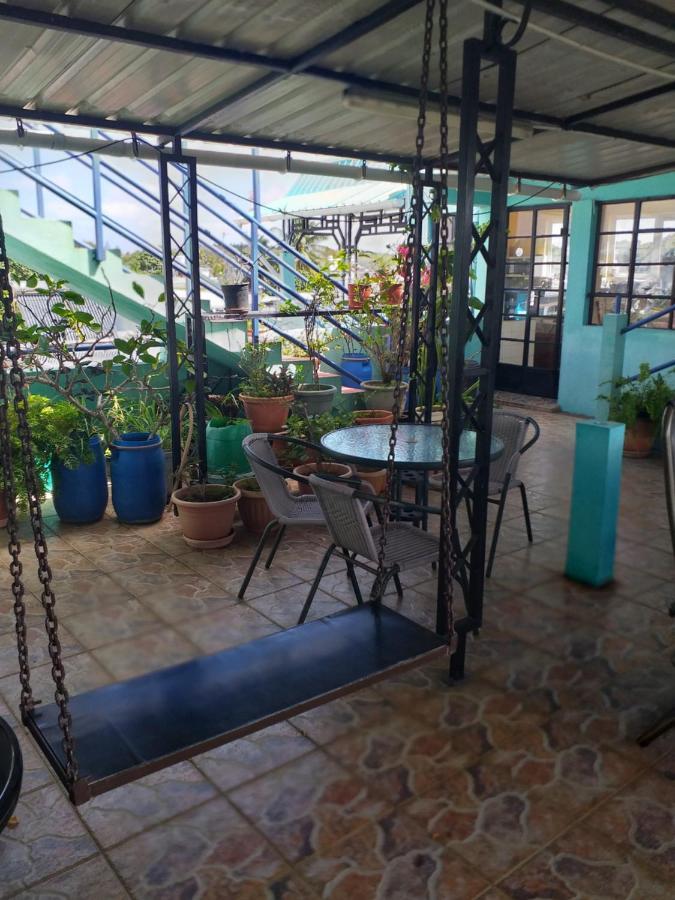 Tyvabro Guesthouse Mahébourg エクステリア 写真